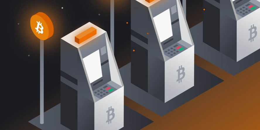 Exploring the World of Cryptomats: Decoding Bitcoin ATMs
